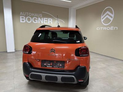 Citroën C3 Aircross Gebrauchtwagen