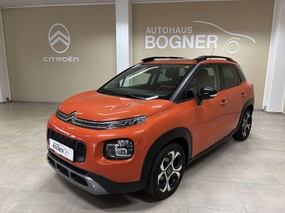 Citroën C3 Aircross Gebrauchtwagen