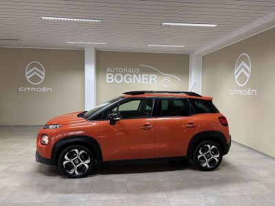 Citroën C3 Aircross Gebrauchtwagen