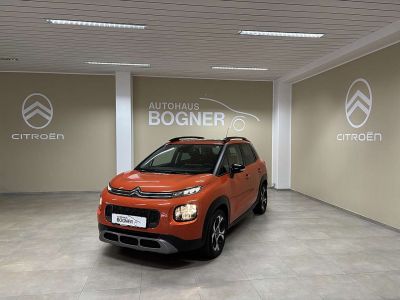 Citroën C3 Aircross Gebrauchtwagen