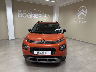 Citroën C3 Aircross Gebrauchtwagen