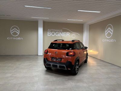 Citroën C3 Aircross Gebrauchtwagen