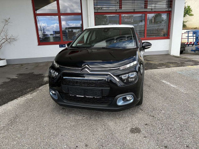 Citroën C3 Gebrauchtwagen