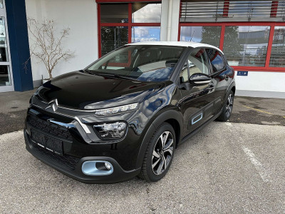 Citroën C3 Gebrauchtwagen