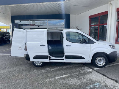 Citroën Berlingo Neuwagen