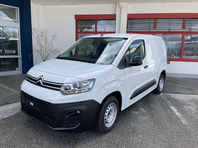 Citroën Berlingo Neuwagen