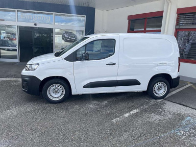 Citroën Berlingo Neuwagen