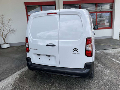 Citroën Berlingo Neuwagen