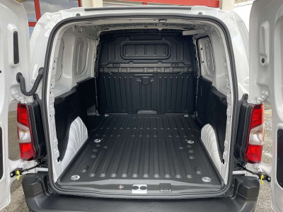 Citroën Berlingo Neuwagen