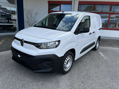 Citroën Berlingo Neuwagen