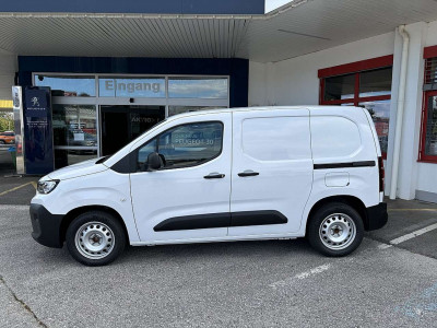 Citroën Berlingo Neuwagen