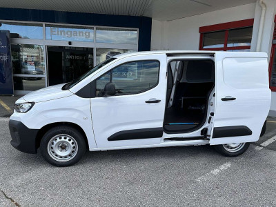 Citroën Berlingo Neuwagen