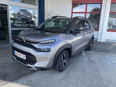 Citroën C3 Aircross Vorführwagen