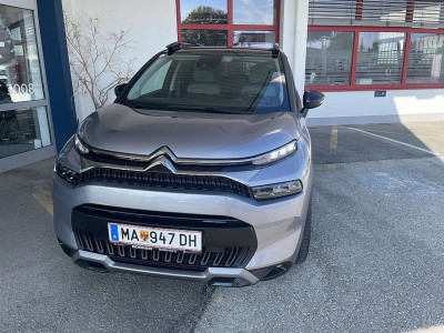 Citroën C3 Aircross Vorführwagen