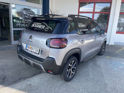 Citroën C3 Aircross Vorführwagen