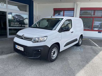 Citroën Berlingo Vorführwagen