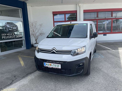 Citroën Berlingo Vorführwagen