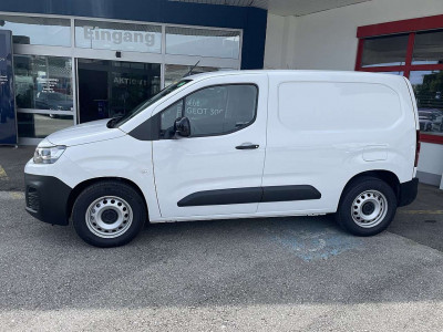 Citroën Berlingo Vorführwagen