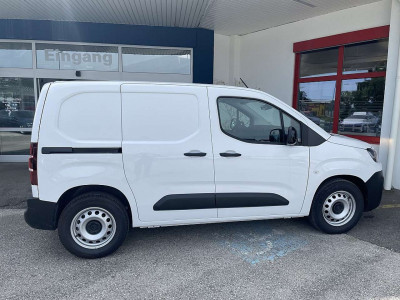 Citroën Berlingo Vorführwagen