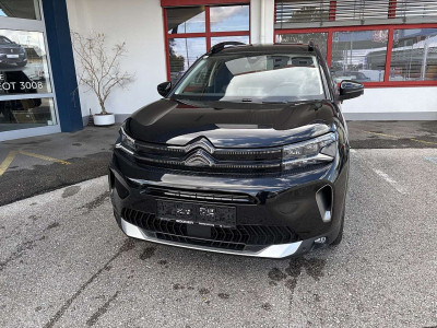 Citroën C5 Aircross Gebrauchtwagen