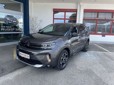 Citroën C5 Aircross Vorführwagen