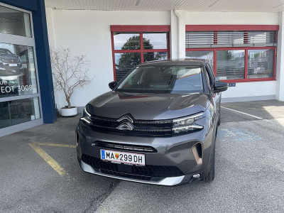 Citroën C5 Aircross Vorführwagen