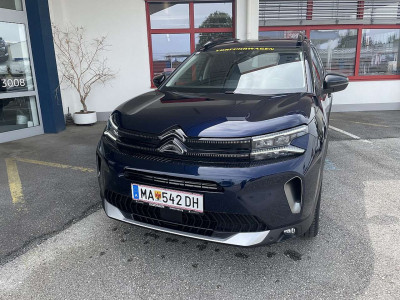 Citroën C5 Aircross Vorführwagen