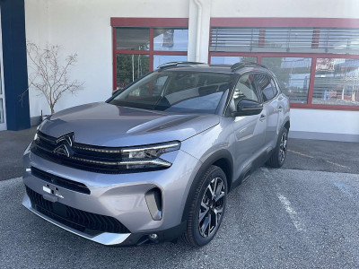 Citroën C5 Aircross Neuwagen