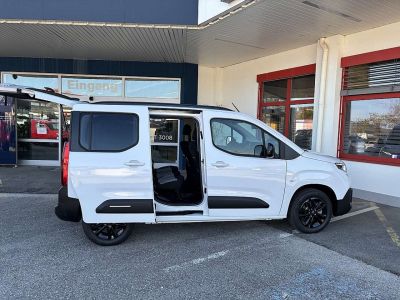 Citroën Berlingo Neuwagen