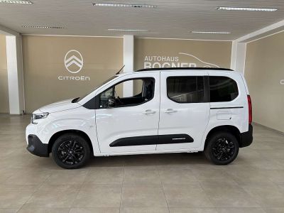 Citroën Berlingo Vorführwagen