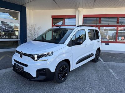 Citroën Berlingo Neuwagen