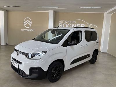 Citroën Berlingo Vorführwagen