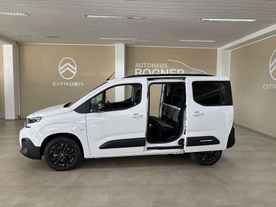 Citroën Berlingo Vorführwagen