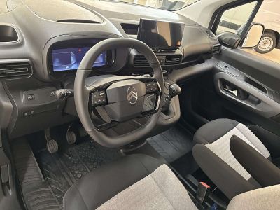 Citroën Berlingo Vorführwagen