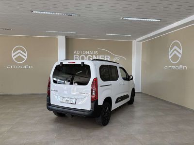 Citroën Berlingo Vorführwagen