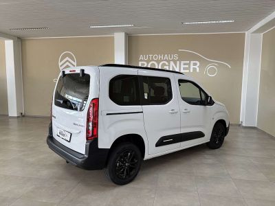 Citroën Berlingo Vorführwagen