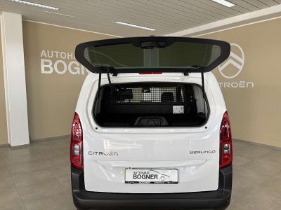 Citroën Berlingo Vorführwagen