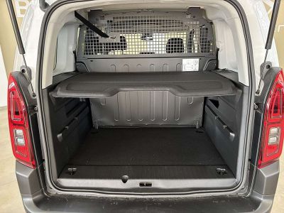 Citroën Berlingo Vorführwagen