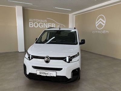 Citroën Berlingo Vorführwagen