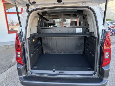 Citroën Berlingo Neuwagen