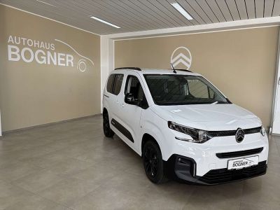 Citroën Berlingo Vorführwagen