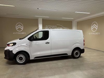 Citroën Jumpy Neuwagen