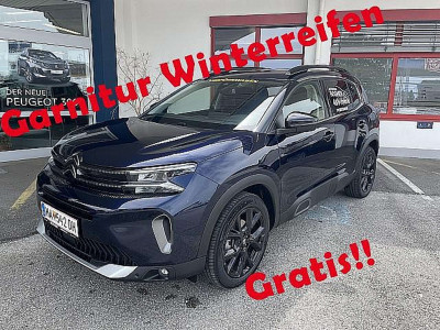 Citroën C5 Aircross Vorführwagen