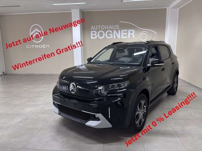 Citroën C3 Aircross Vorführwagen Citroën C3 Aircross Vorführwagen