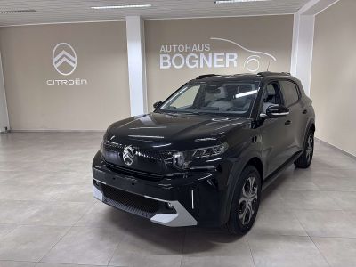 Citroën C3 Aircross Vorführwagen