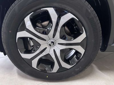 Citroën C3 Aircross Vorführwagen