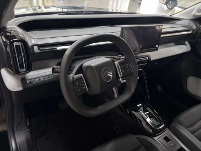 Citroën C3 Aircross Vorführwagen