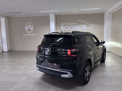 Citroën C3 Aircross Vorführwagen