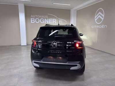 Citroën C3 Aircross Vorführwagen