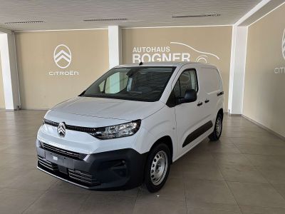 Citroën Berlingo Neuwagen Citroën Berlingo Neuwagen